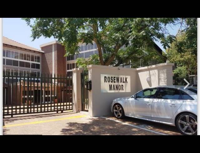 2 BEDROOM APARTMENT FOR SALE IN PARKMORE